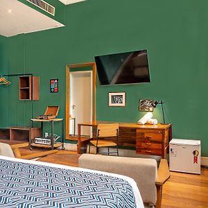 Unique Room